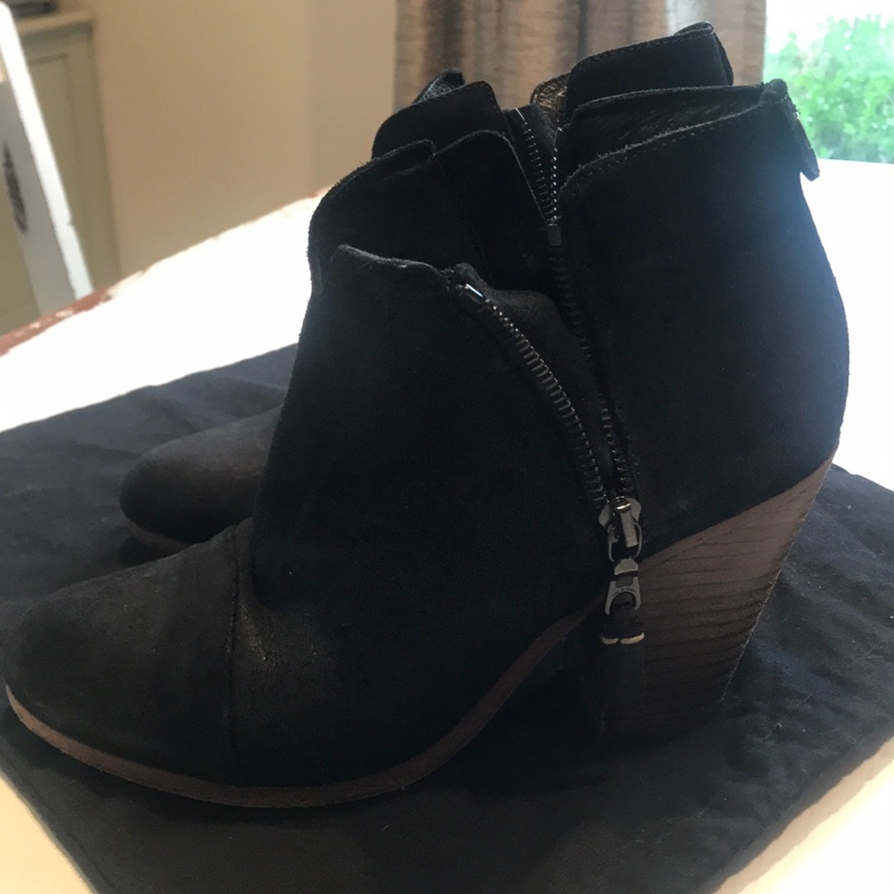 Rag & bone Margot booties - Picture 3 of 7
